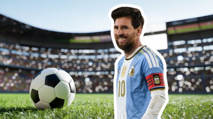 Lionel Messi y su adiós definitivo de la Selección Argentina: Así fue su conmovedora despedida