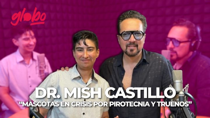 Dr. Mish Castillo: Cuidados para tu mascota | Café Globo