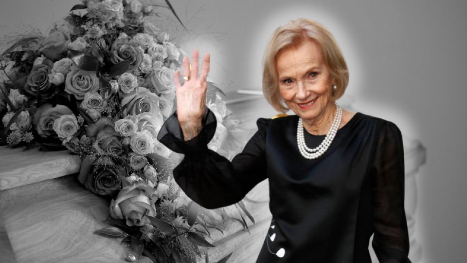 Muere Eva Marie Saint, leyenda de Hollywood con una carrera cinematográfica selectiva: Esto sabemos.