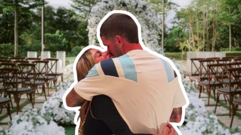 Tini Stoessel y Rodrigo de Paul atraviesan una etapa sólida en su relación: ¿Qué se sabe de su boda?