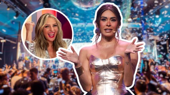 Galilea Montijo defiende el triunfo de Mariana Ochoa en La Casa de los Famosos México 2026