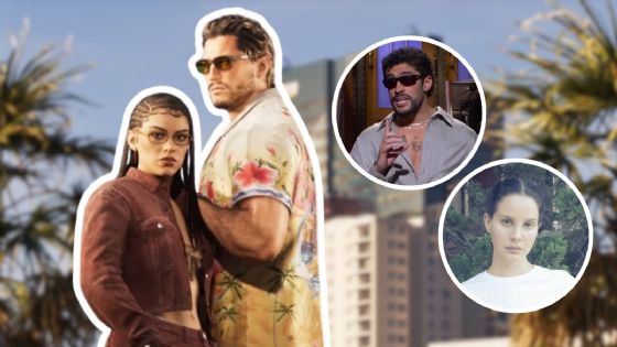 GTA 6: Estaciones de radio y artistas confirmados; de Bad Bunny a Lana del Rey