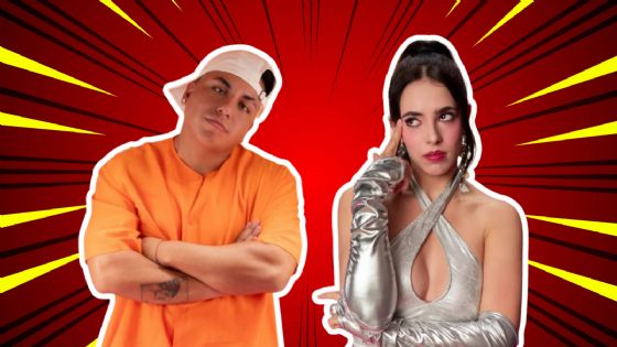 Arantza Ruiz rompe el silencio sobre la polémica con Ese Pérez: "Es un tipazo"