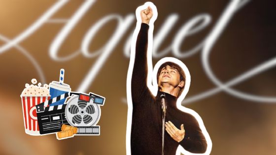 'Aquel': Reparto, duración y capítulos de la nueva serie basada en la vida del cantante Raphael