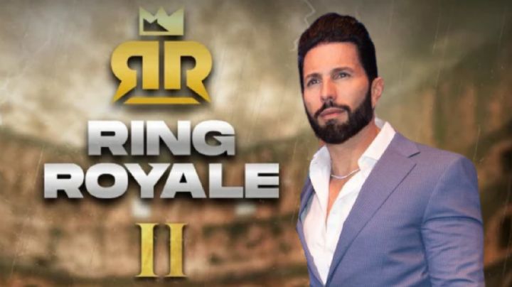 Ring Royale 2: Fecha oficial, cómo ver EN VIVO y todo lo que se sabe del evento de Poncho de Nigris