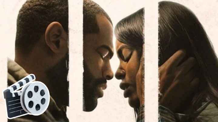 'Las cartas de la vida': De qué trata y quién es quién en la película que lidera el Top 10 de Netflix