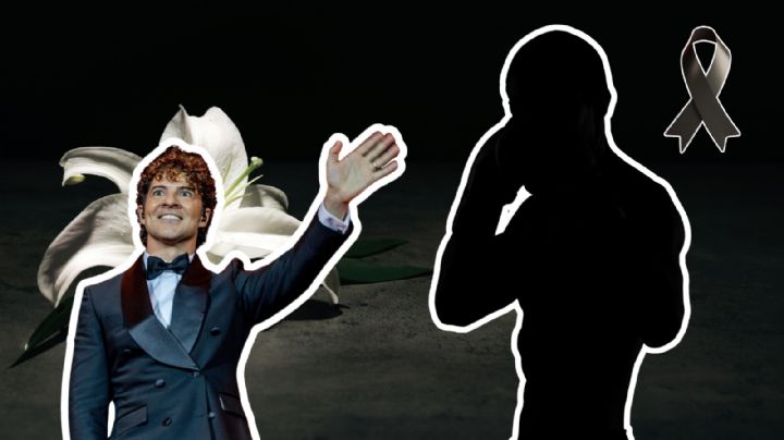 Muere papá de David Bisbal a los 84 años ¿Qué le pasó y qué enfermedad tenía?