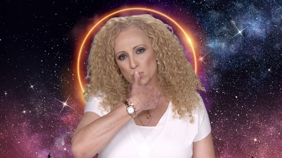 Horóscopo de Mizada Mohamed HOY, viernes 13 de febrero de 2026 para todos los signos.