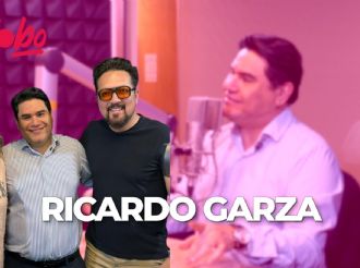 Cómo mejorar tus finanzas con Ricardo Garza | Café Globo