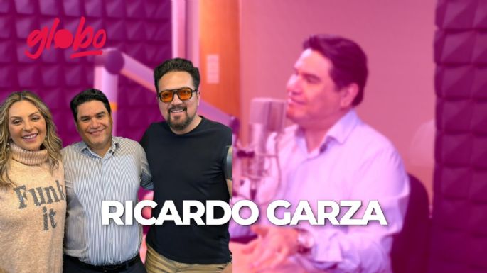 Cómo mejorar tus finanzas con Ricardo Garza | Café Globo