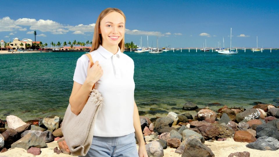 El Pueblo Mágico de Baja California Sur que crea escenarios únicos con el contraste del mar y su herencia artística.