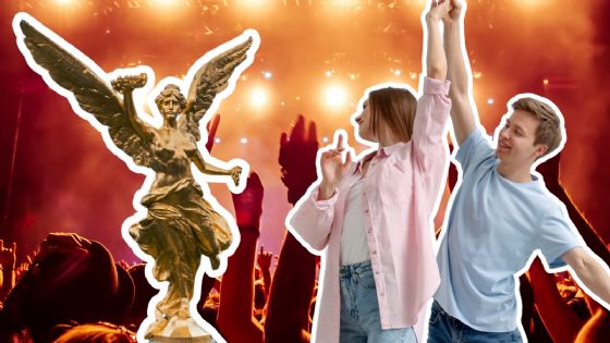 Cartelera de conciertos en CDMX este fin de semana 13, 14 y 15 de febrero de 2026: MCR. El Malilla y