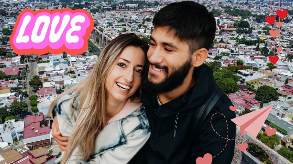 El Pueblo Mágico de Querétaro que debes visitar este 14 de febrero.