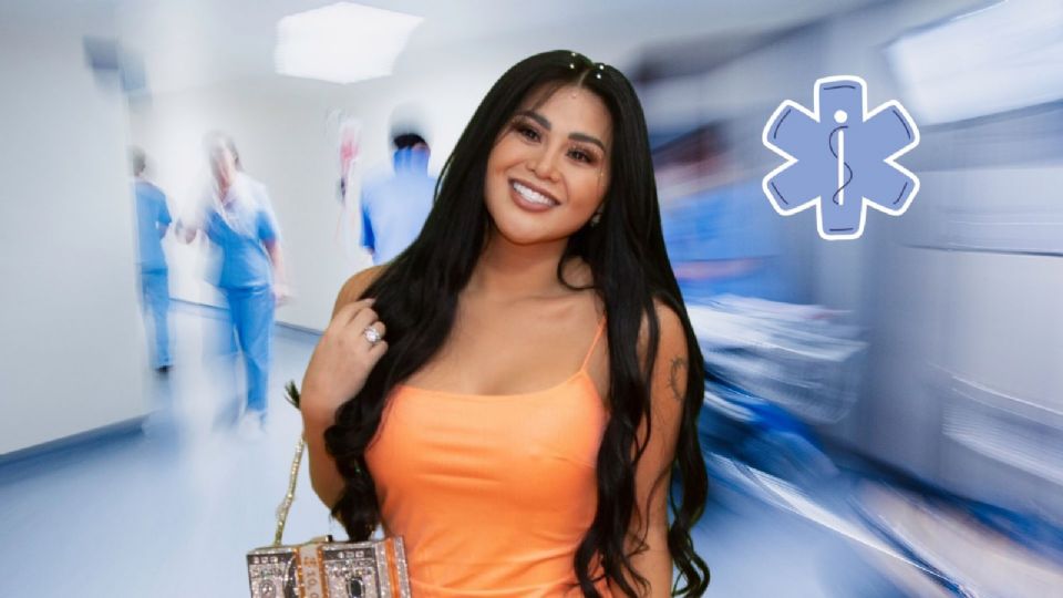 Gomita agradeció el apoyo de sus seguidores tras su hospitalización de emergencia: ¿Cuál es su estado de salud?