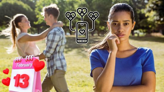 ¿Existe el Día de los Amantes en México? Conoce la fecha y su origen