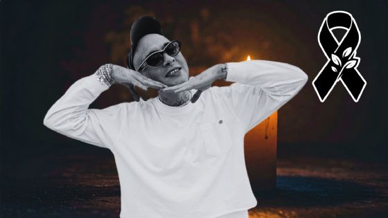 Muere el rapero mexicano Milkman, exintegrante de She's a Tease. Esto se sabe de su fallecimiento