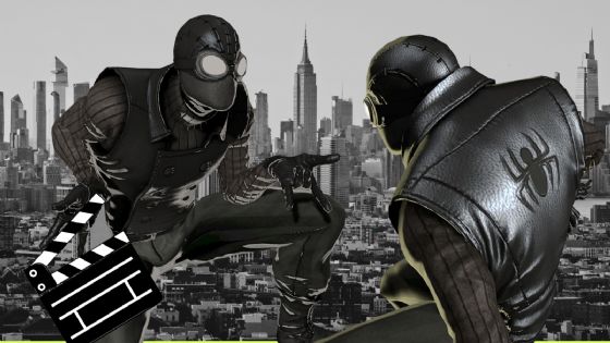 Spider-Noir con Nicolas Cage: De qué trata, reparto completo y cuándo se estrena