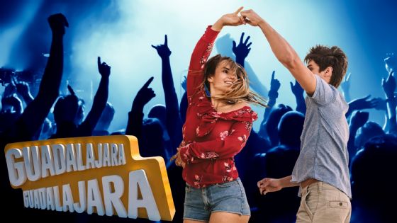 Cartelera de conciertos en Guadalajara para el fin de semana 13, 14 y 15 de febrero de 2026