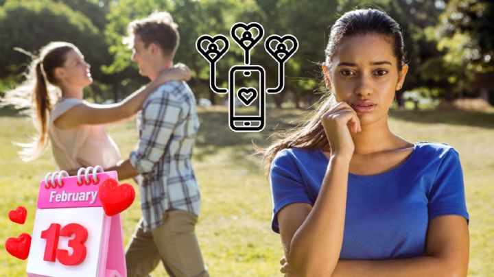 ¿Existe el Día de los Amantes en México? Conoce la fecha y su origen