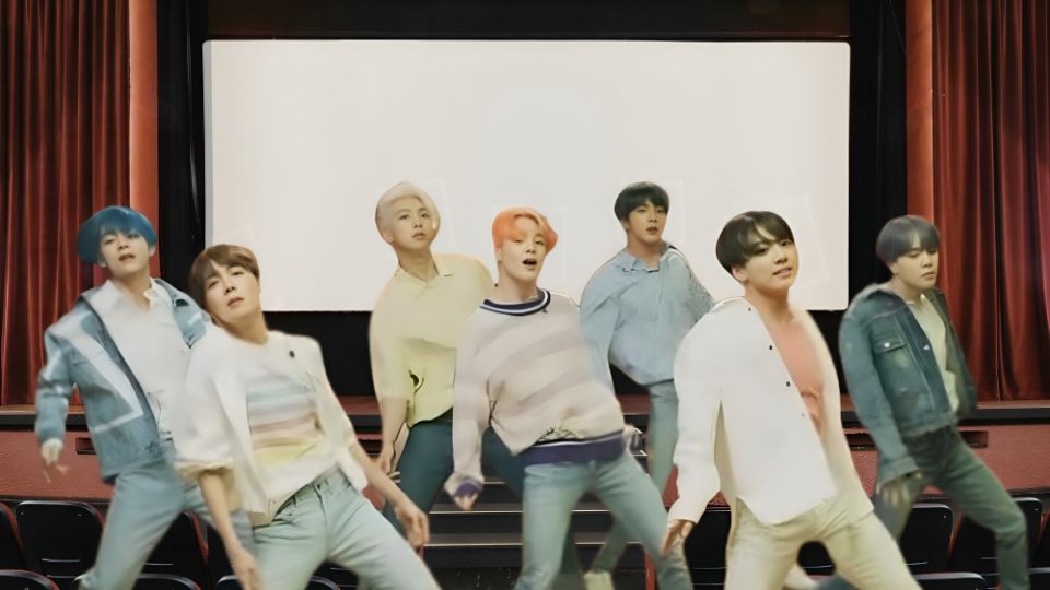 BTS hará vibrar las salas de cine de México con sus más grandes éxitos: Fecha de estreno y cómo conseguir boletos.