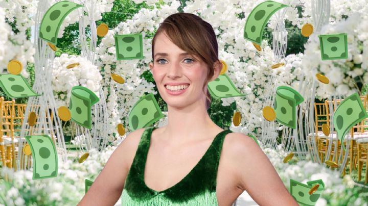 Maya Hawke y Christian Lee Hutson: La millonaria fortuna que suman tras casarse en secreto en Nueva York