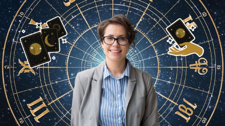 Horóscopo Mhoni Vidente HOY, Martes 17 de febrero 2026: Consejos del Tarot y números de la suerte para la fortuna