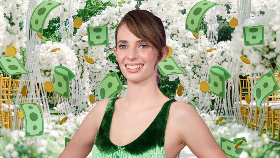 Maya Hawke se casó con el músico Christian Lee Hutson en una ceremonia privada: ¿Cuál es la fortuna de la pareja?