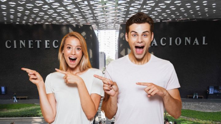 Funciones GRATIS en la Cineteca Nacional: Cartelera, charlas, horarios y todo lo que debes saber