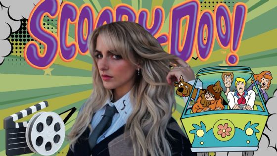 ‘Scooby-Doo’ serie live-action de Netflix: Cuando se estrena, reparto y dónde ver con McKenna Grace