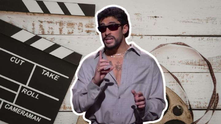 ‘Porto Rico’: Sinopsis, reparto y fecha de estreno de la nueva película de Bad Bunny y Residente