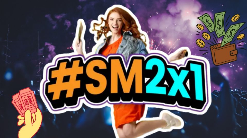 Superboletos 2x1, eventos con boletos gratis hoy 18 de febrero de 2026.