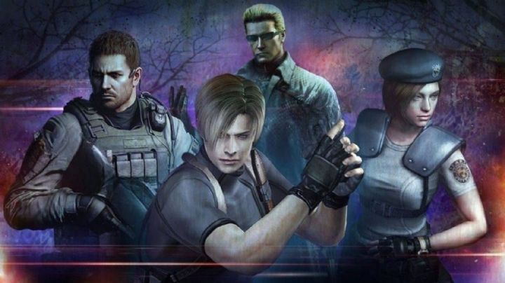Cronología "Resident Evil": En qué orden jugar los videojuegos de la saga