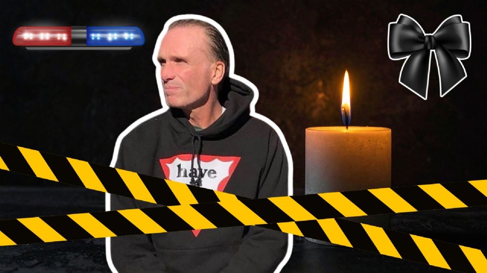 Se revela la causa de muerte del actor de Pulp Fiction, Peter Greene.