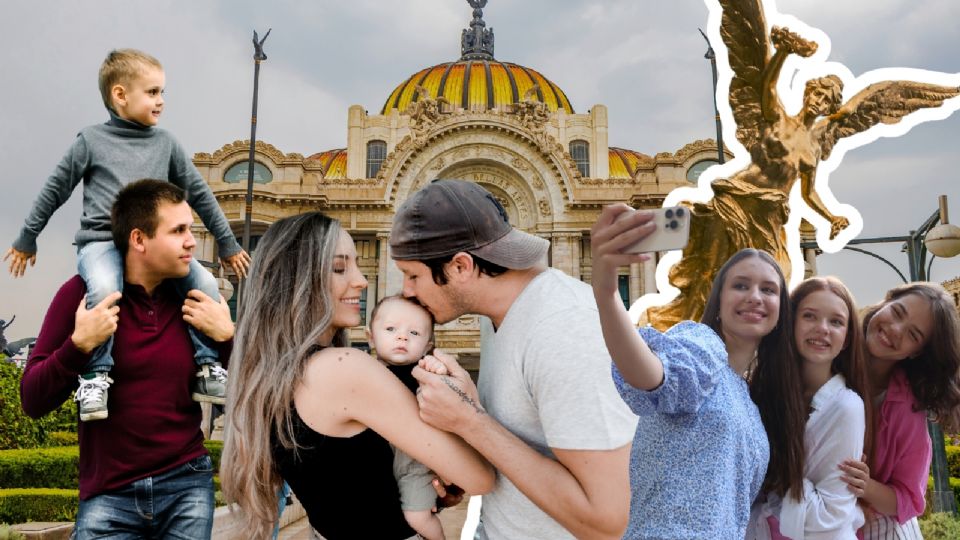 Qué hacer este fin de semana en la CDMX 20, 21 y 22 de febrero.