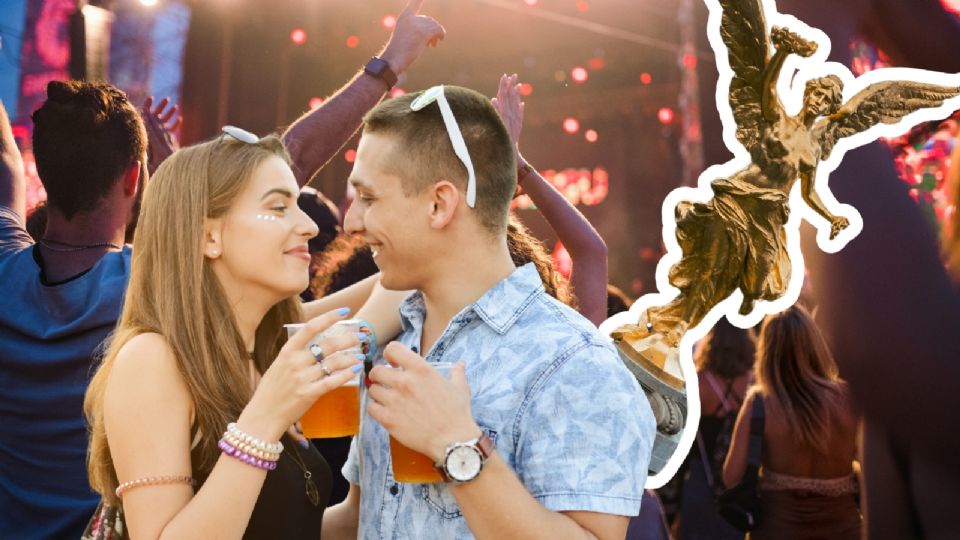 Cartelera de conciertos en CDMX este fin de semana 20, 21 y 22 de febrero de 2026.