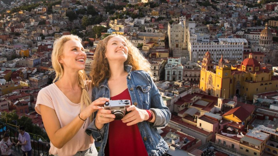 El Pueblo Mágico de Guanajuato con haciendas de cantera, oferta cultural, gastronómica y de bienestar que cautiva.