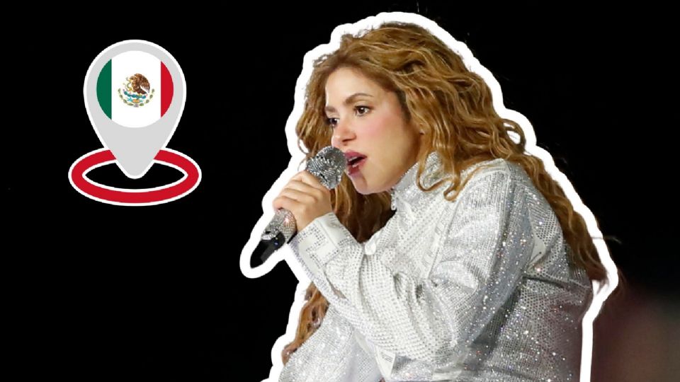 El espectáculo de Shakira destaca por integrar distintas épocas musicales y arreglos en vivo: Horarios y posible setlist para CDMX.