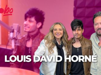 ¿Cómo se filmó "Como Agua para Chocolate"? Louis David Horné revela los secretos