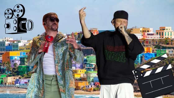 ‘Porto Rico’ La ópera prima de Residente protagonizada por Bad Bunny, reparto y cuándo se estrena