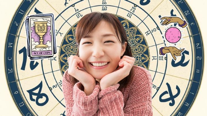 Horóscopo Mhoni Vidente HOY, Lunes 23 de febrero 2026: Consejos del Tarot y números de la suerte para la fortuna