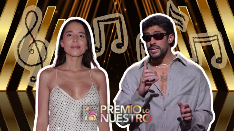 Premios Lo Nuestro 2026 vibró con una ceremonia repleta de ritmos inolvidables y momentos virales: Lista de ganadores.