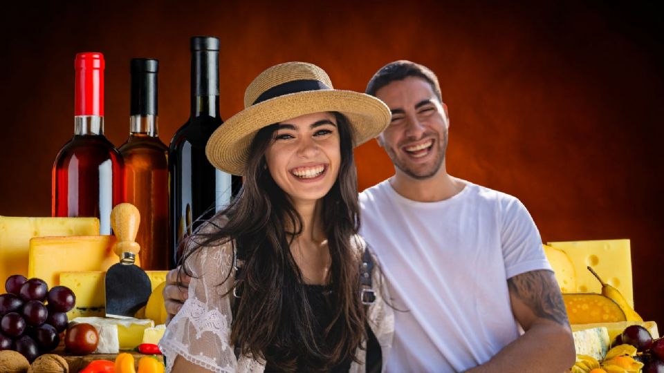 Durante el Festival del Vino y Queso 2026, los asistentes pueden degustar productos de gran calidad: Fechas y precio de boletos.