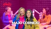 Foto ilustrativa de la nota titulada: Majo Cornejo nos cuenta cómo es presentarse en Viña del Mar | Café Globo