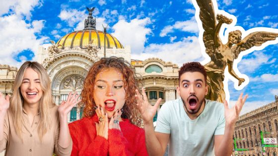 ¿Qué hacer en CDMX? 5 museos poco conocidos que te sorprenderán y debes visitar, aunque sea una vez