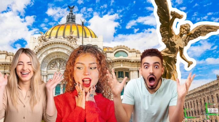 ¿Qué hacer en CDMX? 5 museos poco conocidos que te sorprenderán y debes visitar, aunque sea una vez