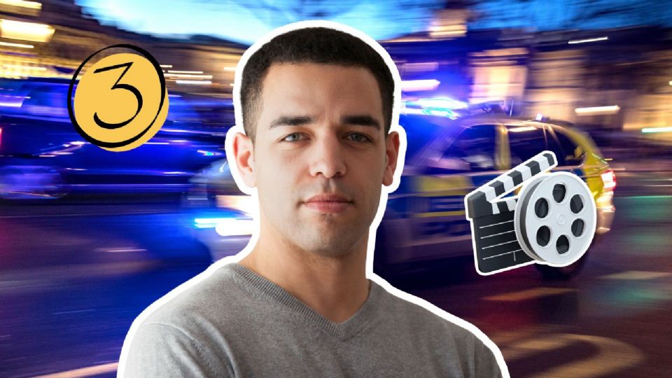 Protagonizada por Gabriel Basso, Agente Nocturno 3 está llena de acción y tensión: ¿Cuál es el final explicado?