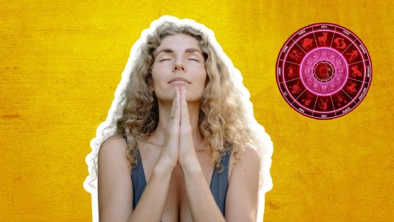 Estos serán los signos que tendrán mayor protección espiritual en 2026