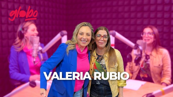 ¿Por qué no dormir bien te hace subir de peso? Varia Rubio nos lo cuenta en Café Globo