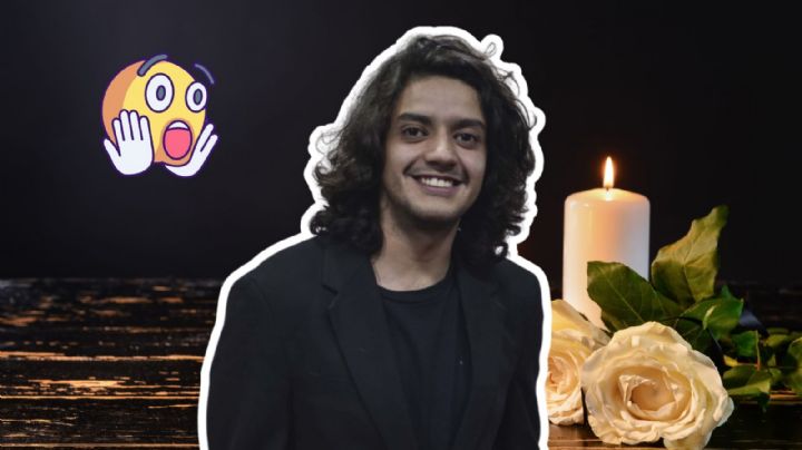 ¿Murió Harold Azuara? Esto dijo el actor sobre el falso rumor en redes sociales