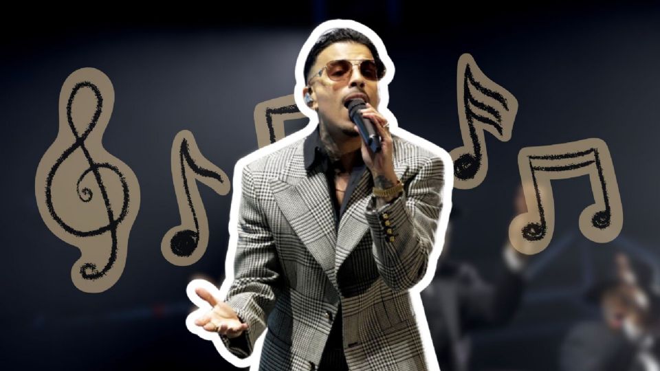 Rosita de Rauw Alejandro mezcla sonidos urbanos con una narrativa romántica y provocadora: Letra y significado de la canción.